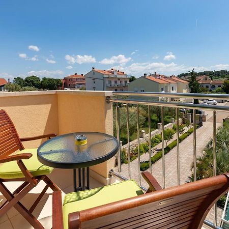 B&B Villa Oasa 1 Rovinj Kültér fotó
