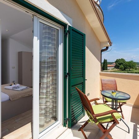 B&B Villa Oasa 1 Rovinj Kültér fotó
