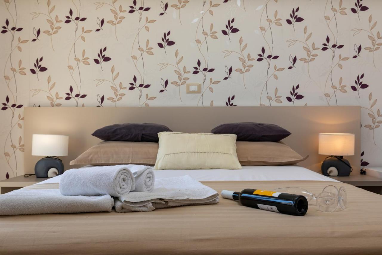 B&B Villa Oasa 1 Rovinj Kültér fotó