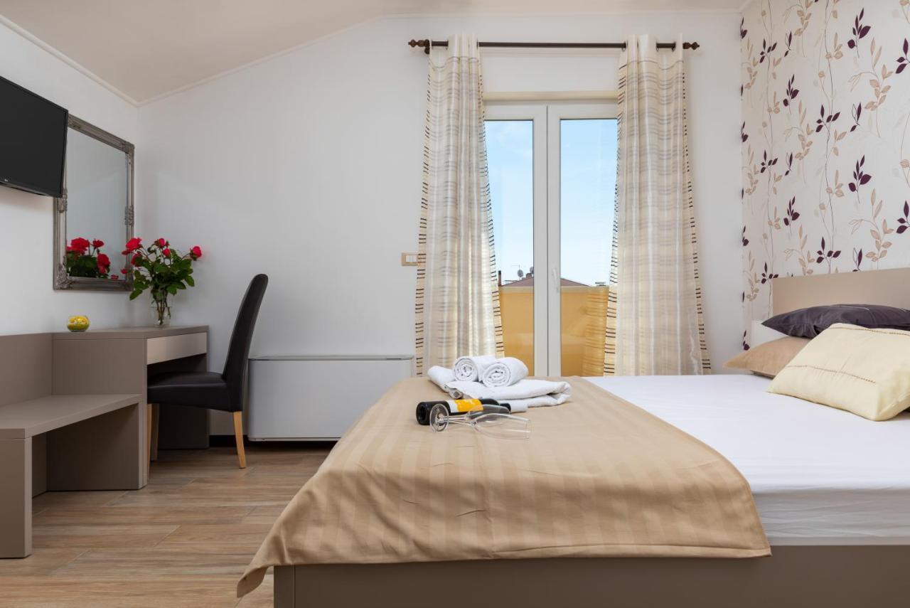 B&B Villa Oasa 1 Rovinj Kültér fotó