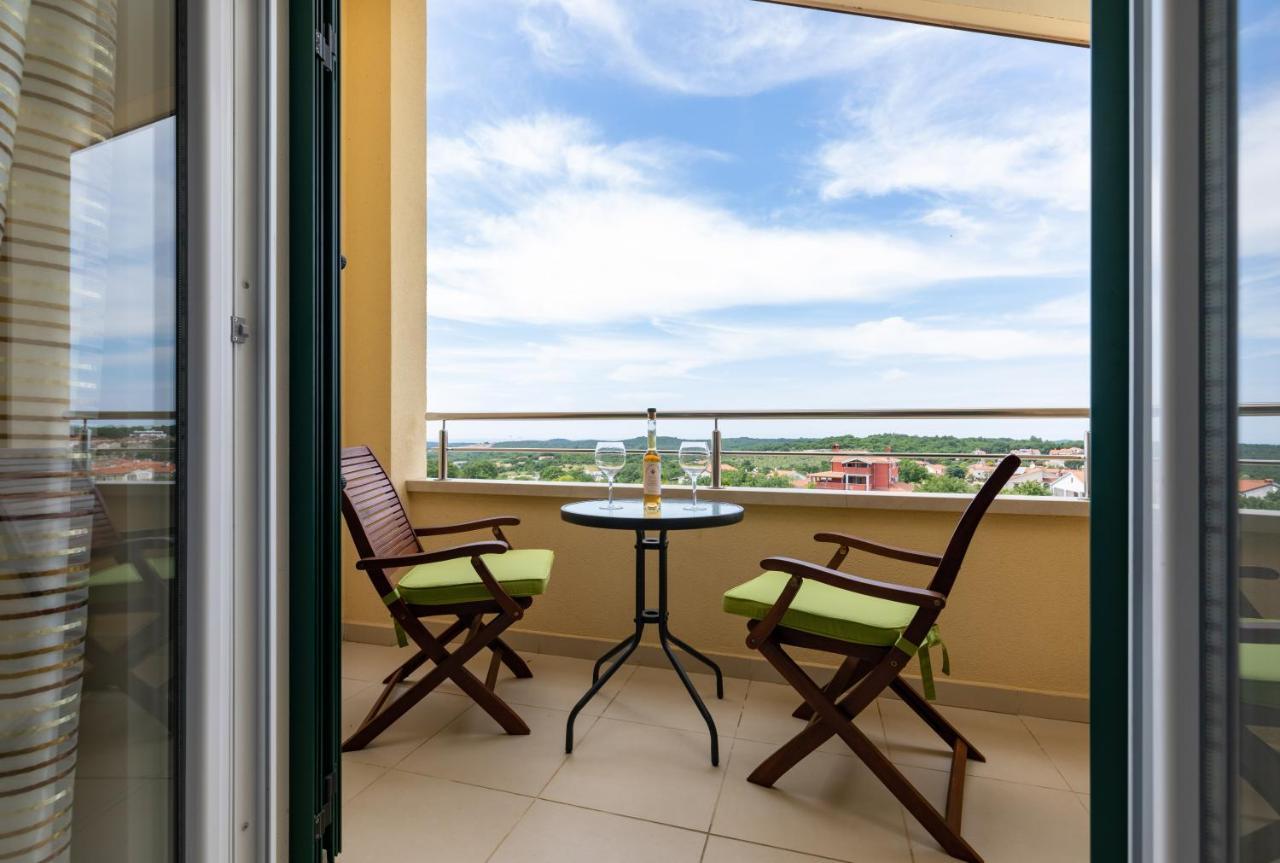 B&B Villa Oasa 1 Rovinj Kültér fotó