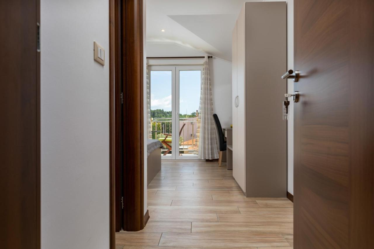 B&B Villa Oasa 1 Rovinj Kültér fotó