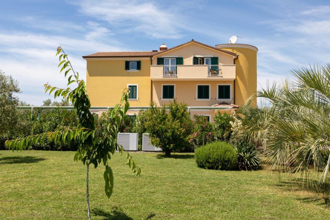 B&B Villa Oasa 1 Rovinj Kültér fotó