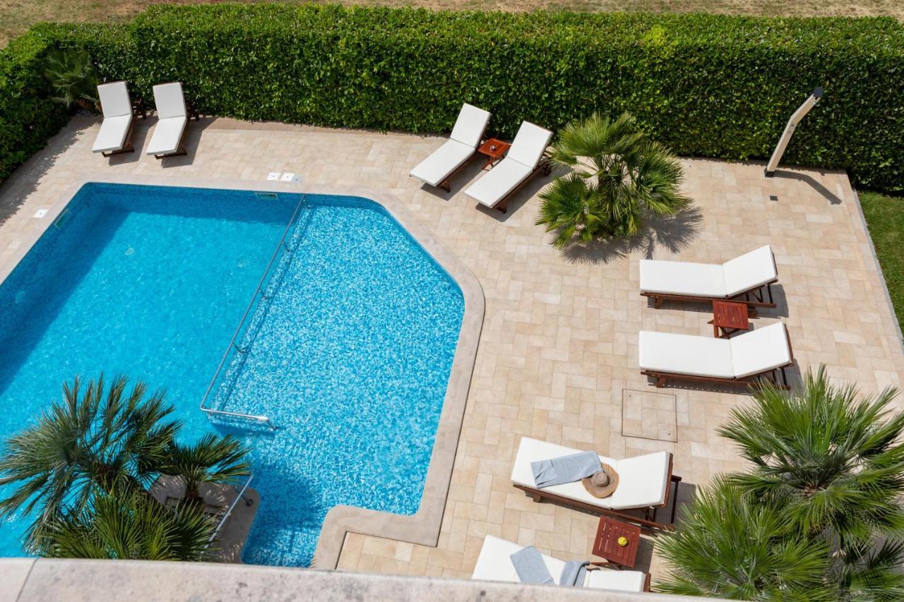 B&B Villa Oasa 1 Rovinj Kültér fotó