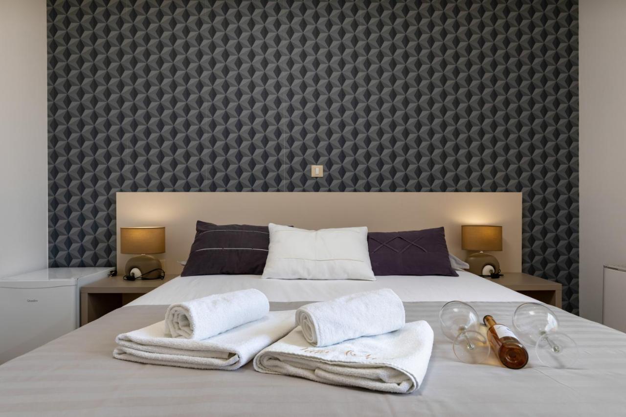 B&B Villa Oasa 1 Rovinj Kültér fotó