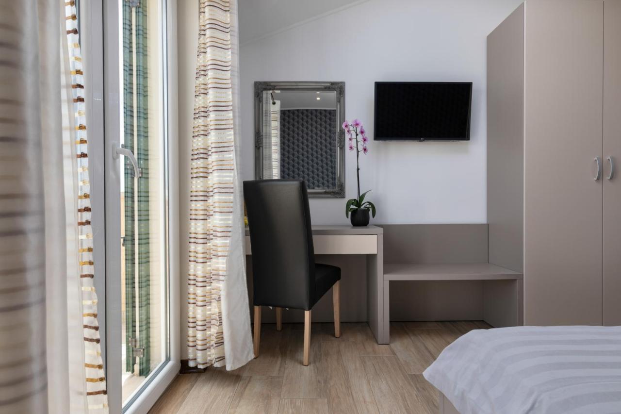 B&B Villa Oasa 1 Rovinj Kültér fotó
