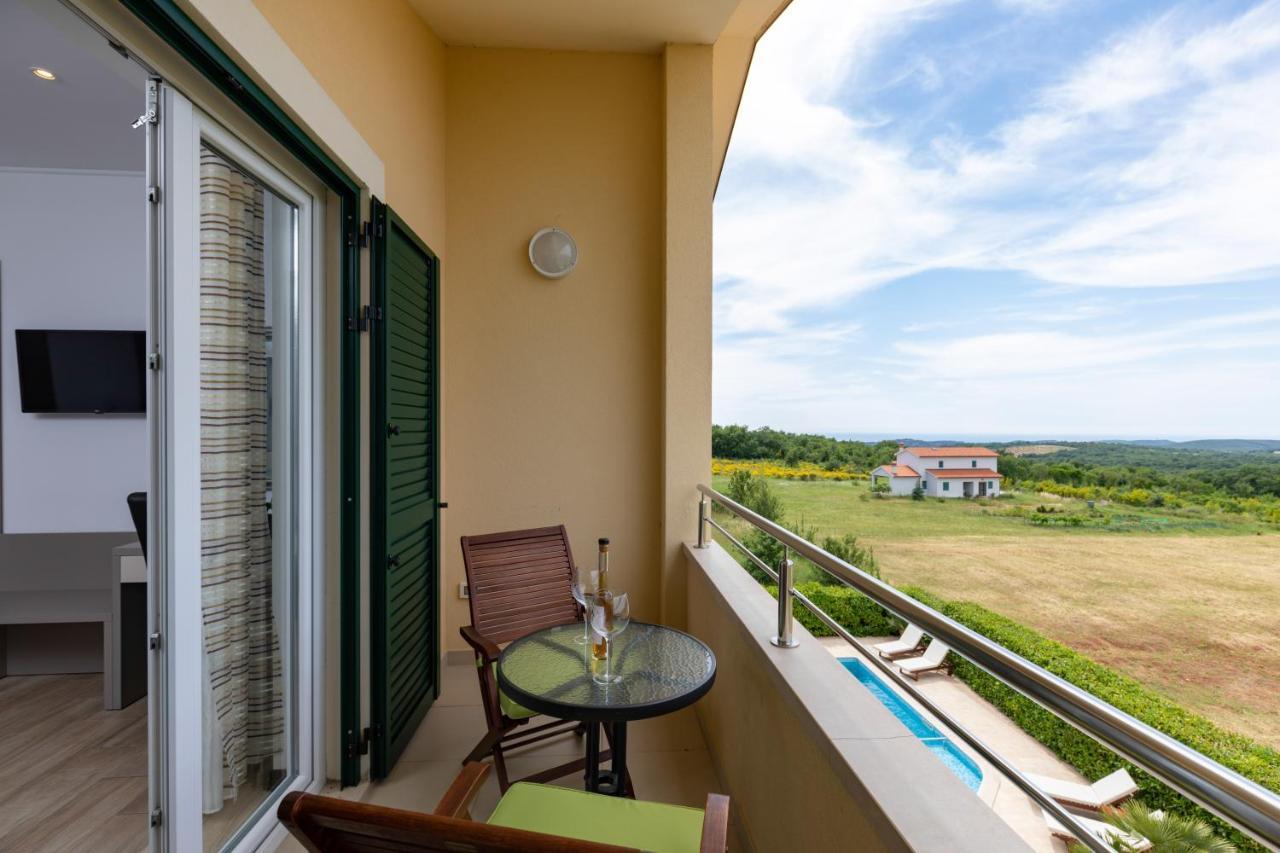 B&B Villa Oasa 1 Rovinj Kültér fotó