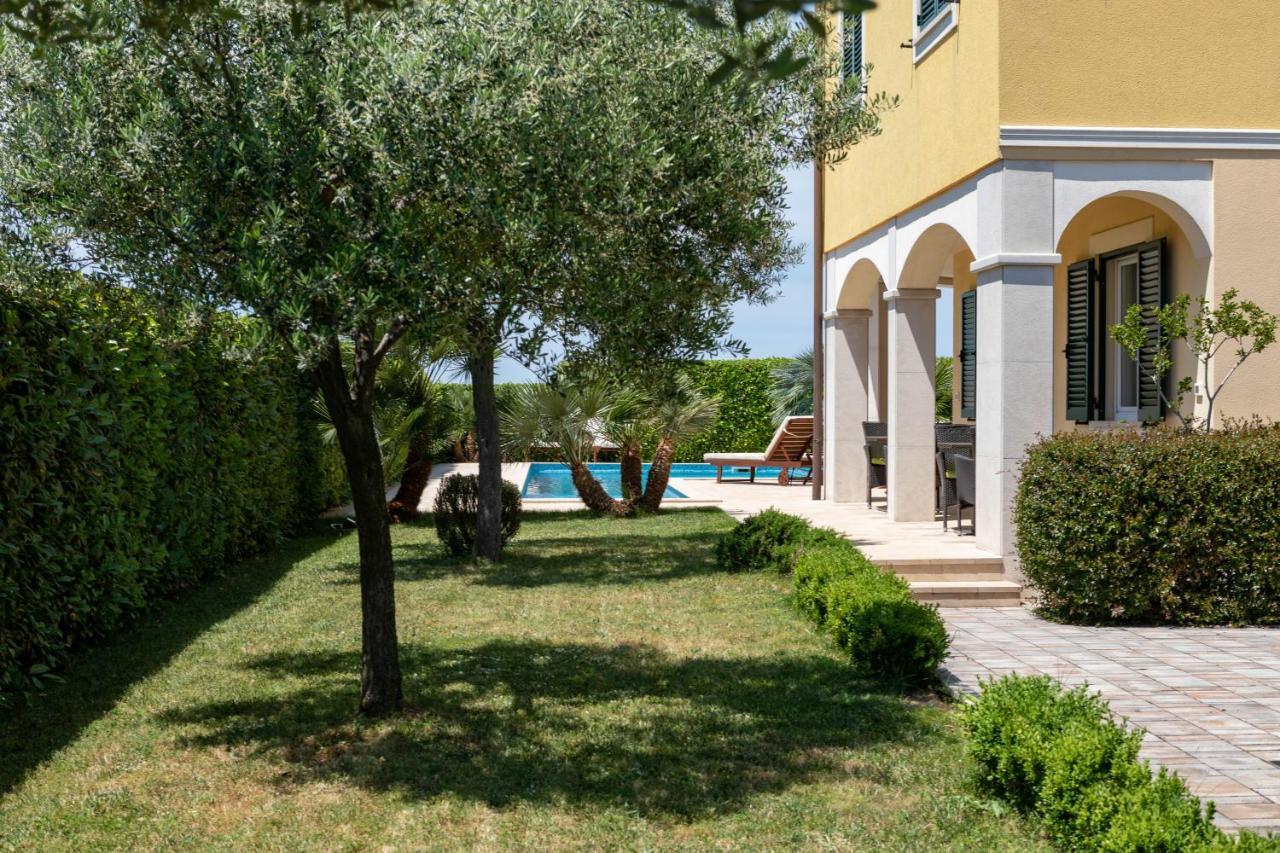 B&B Villa Oasa 1 Rovinj Kültér fotó