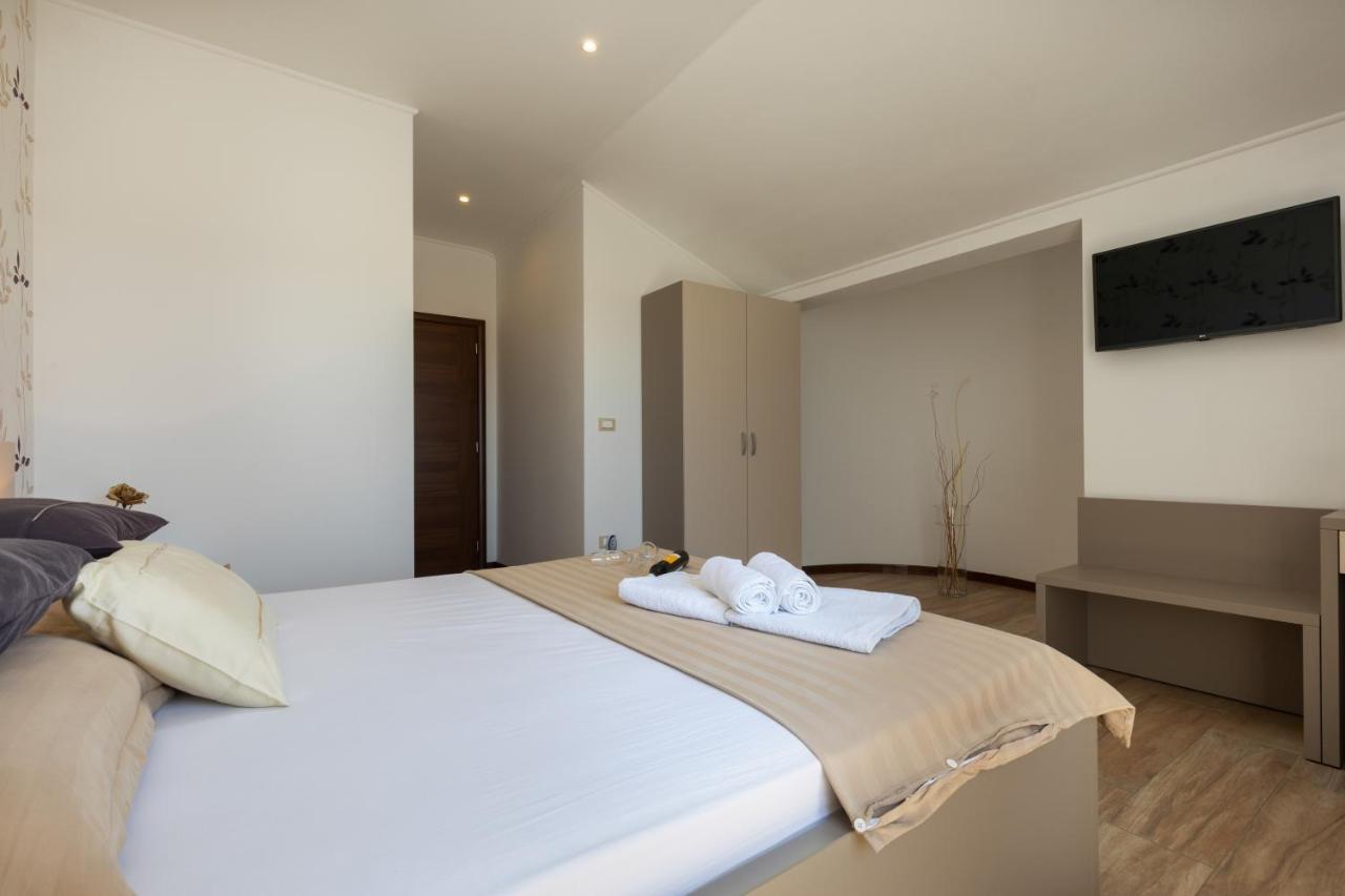B&B Villa Oasa 1 Rovinj Kültér fotó