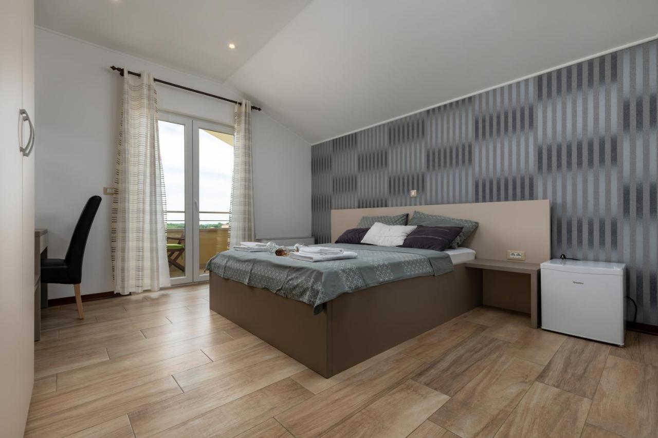 B&B Villa Oasa 1 Rovinj Kültér fotó