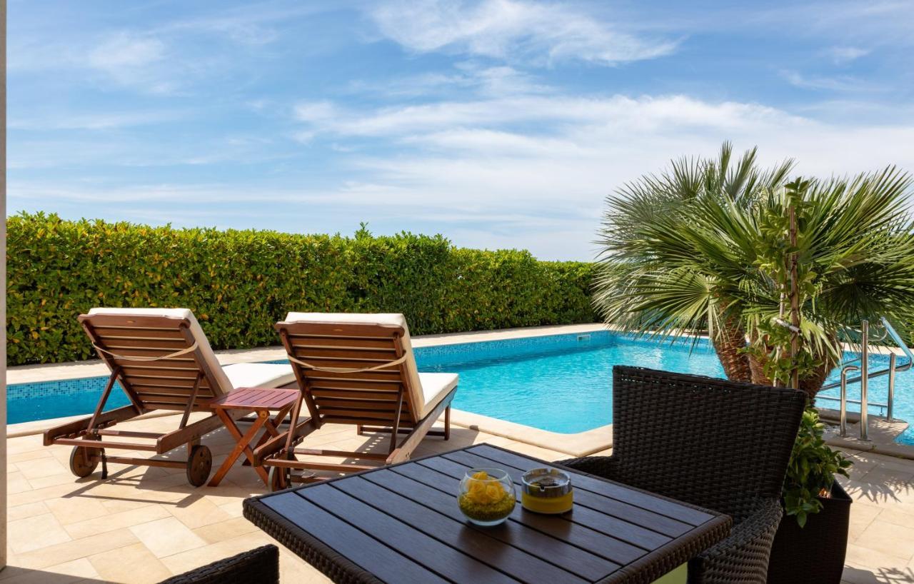 B&B Villa Oasa 1 Rovinj Kültér fotó