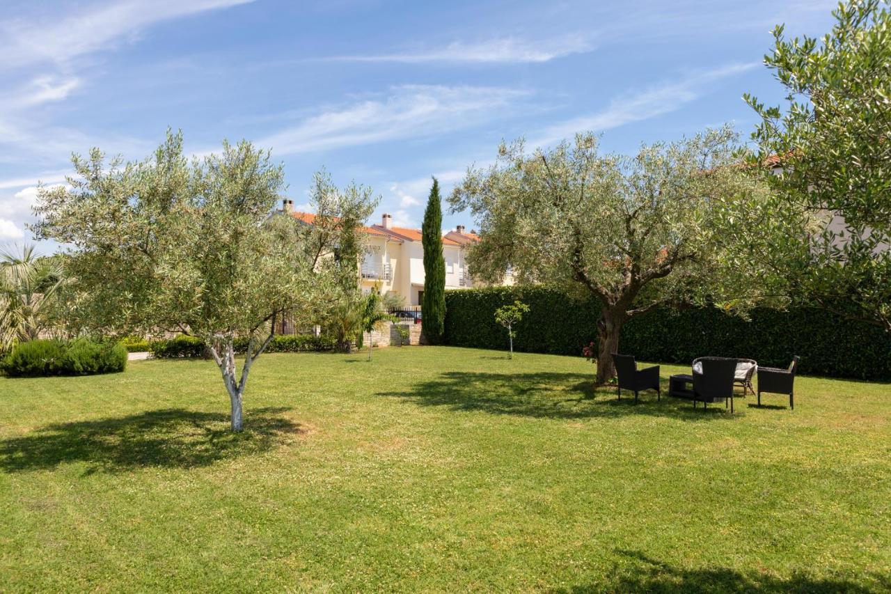 B&B Villa Oasa 1 Rovinj Kültér fotó
