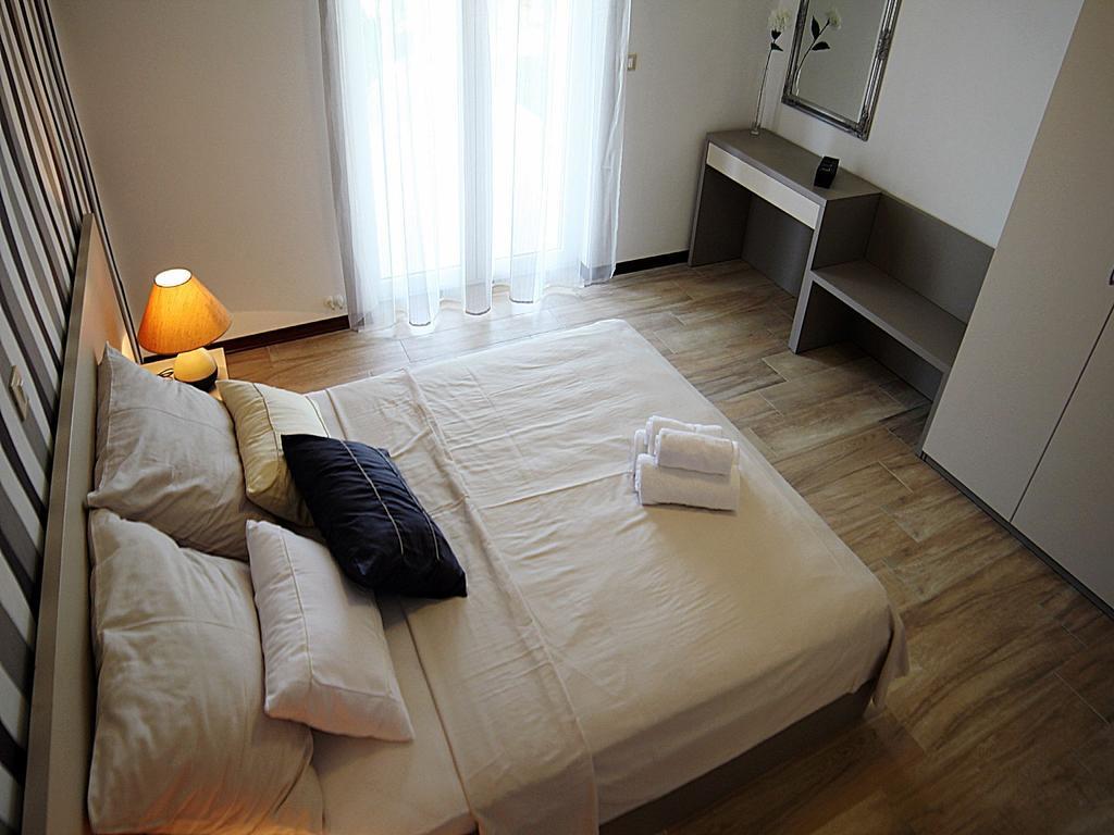 B&B Villa Oasa 1 Rovinj Kültér fotó