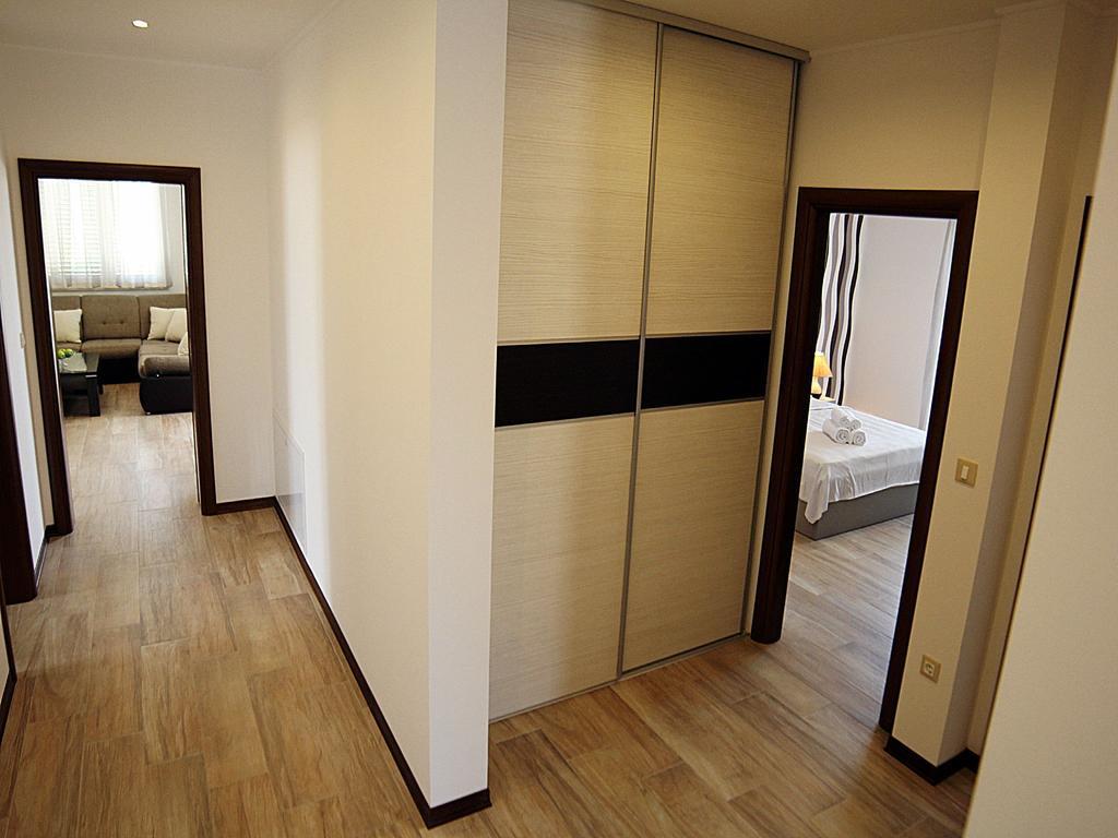 B&B Villa Oasa 1 Rovinj Kültér fotó