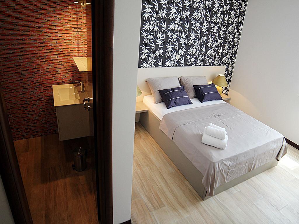 B&B Villa Oasa 1 Rovinj Kültér fotó