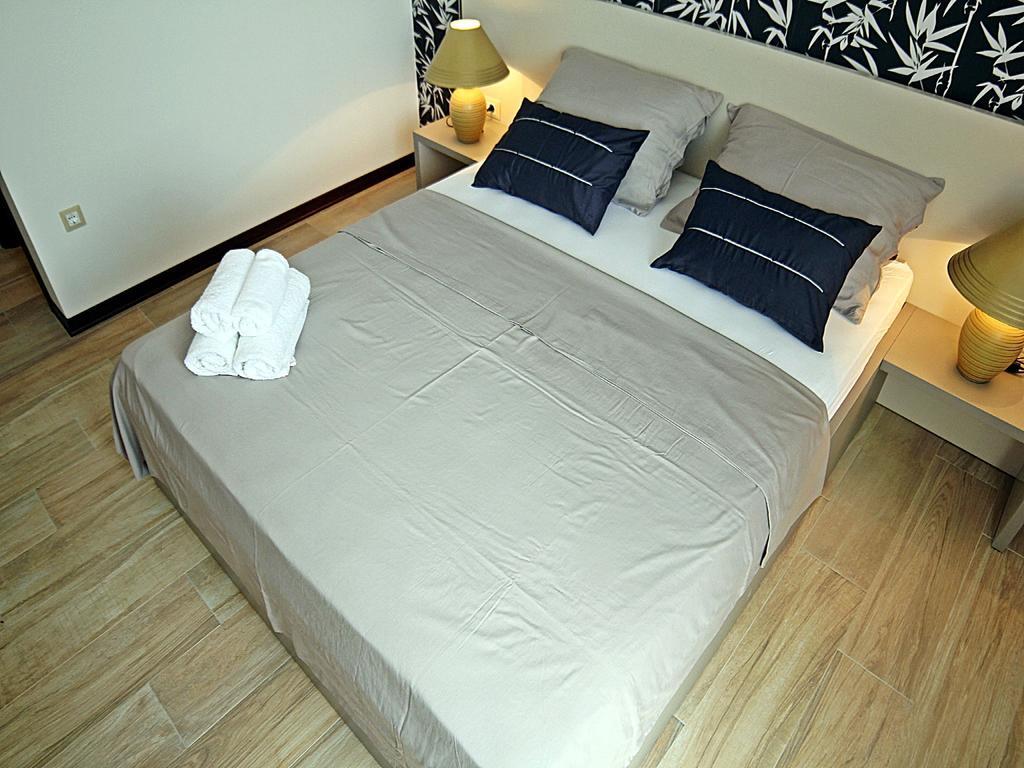 B&B Villa Oasa 1 Rovinj Kültér fotó
