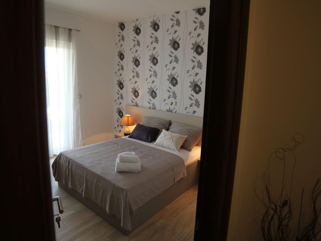 B&B Villa Oasa 1 Rovinj Kültér fotó