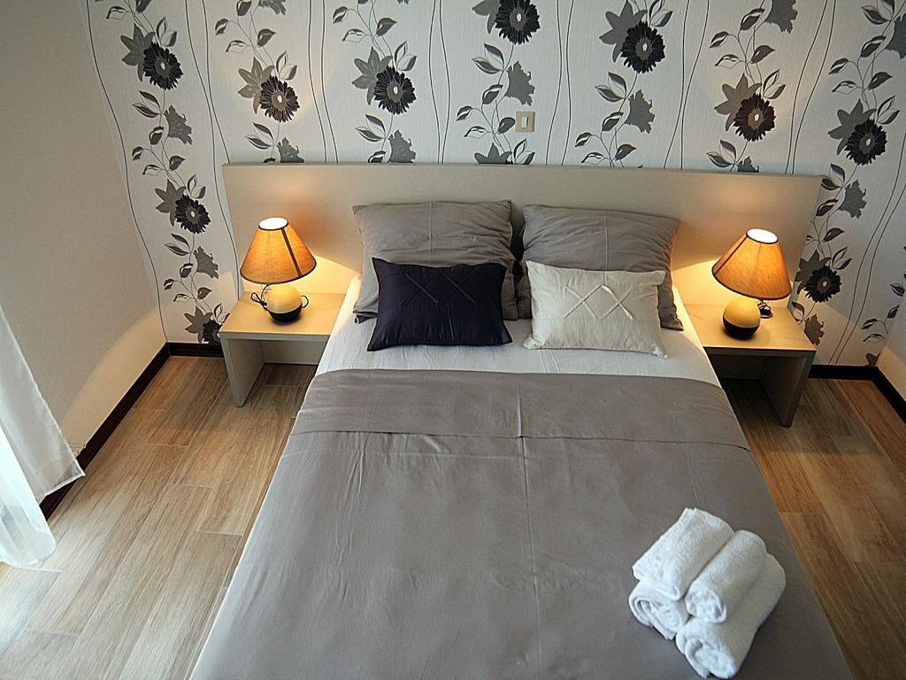 B&B Villa Oasa 1 Rovinj Kültér fotó