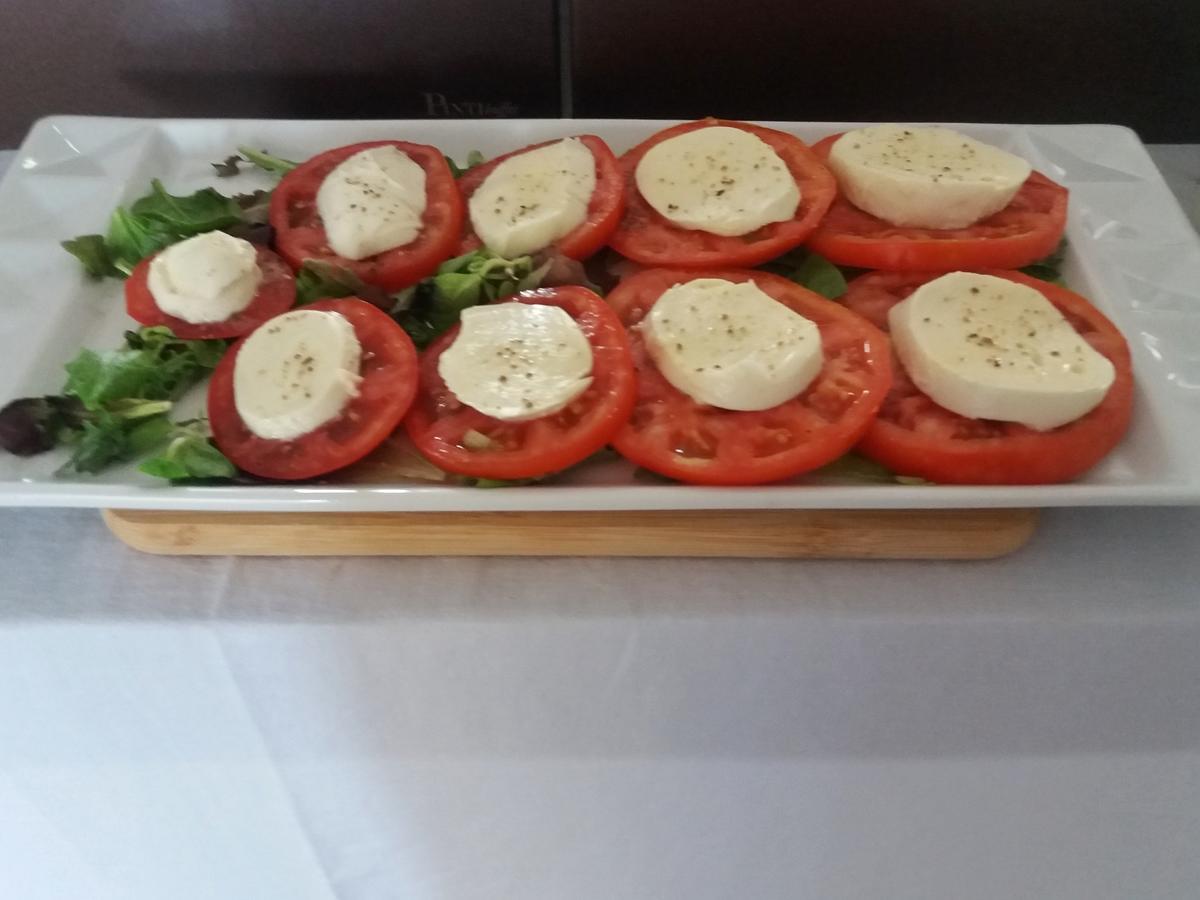 B&B Villa Oasa 1 Rovinj Kültér fotó